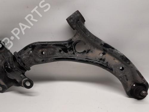 Right front suspension arm HONDA INSIGHT (ZE_) 1.3 IMA (ZE28, ZE2) | BP16171421M13 