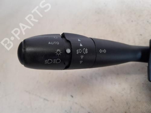 Ratstangsstang CITROËN C4 Picasso I MPV (UD_) 1.6 HDi 110 | BP29738847I23 