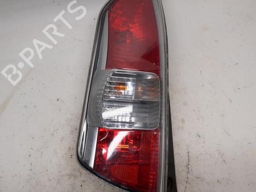 Used Left taillight Left taillight 12536909 12536909