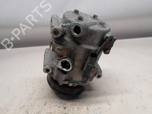 AC-Kompressor AC-Kompressor OPEL CORSA F (P2JO) 1.2 (68) (101 hp) 35988538 35988538