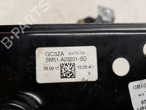 Front left window mechanism FORD FOCUS III Turnier 1.6 TDCi ECOnetic | BP21117537C22 