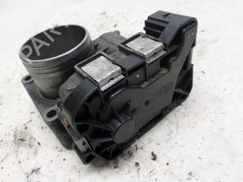 Throttle body FIAT GRANDE PUNTO (199_) 1.4 (199AXB11, 199AXB1A, 199BXB1A, 199AXL1A) | BP12960528M82 