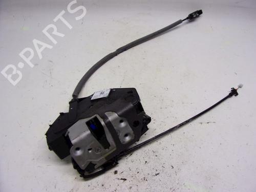 Used Front right lock Front right lock 11066803 11066803