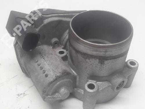Used Throttle body Throttle body SEAT LEON (1P1) 1.4 16V (86 hp) 11078698 11078698