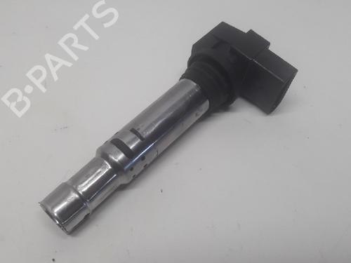 Used Ignition coil SEAT LEON (1P1) 1.4 16V (86 hp) 11078694