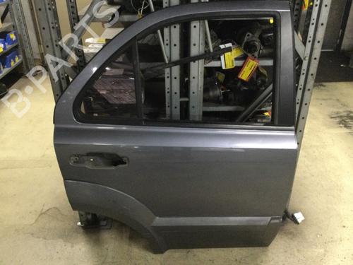Used Right rear door KIA SORENTO I (JC) 2.5 CRDi 4WD (140 hp) 11136050