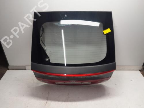 Used Tailgate HONDA INSIGHT (ZE_) 1.3 IMA (ZE28, ZE2) (88 hp) 29291544