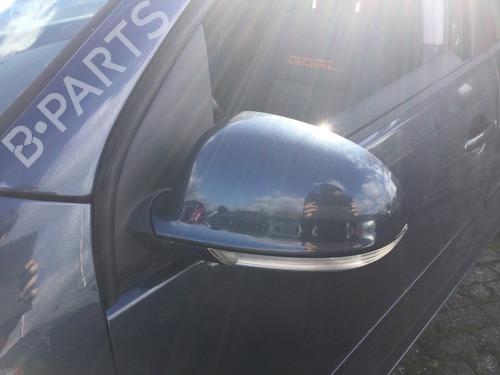 Used Left mirror VW GOLF V (1K1) 1.4 16V (80 hp) 30378700