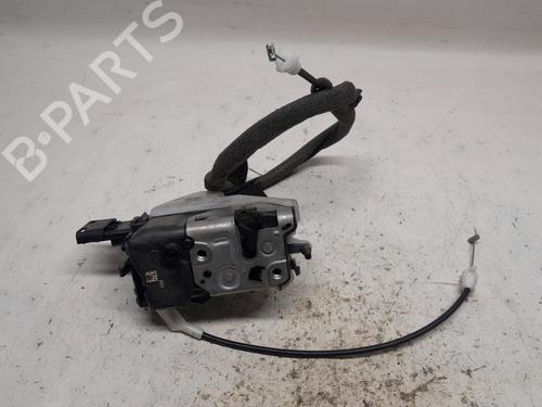 Used Front right lock PEUGEOT 308 CC (4B_) 1.6 16V (150 hp) 22568499