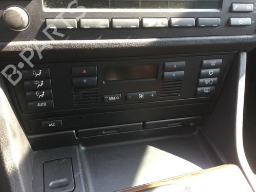 Used Climate control BMW 5 (E39) 520 d (136 hp) 29166499