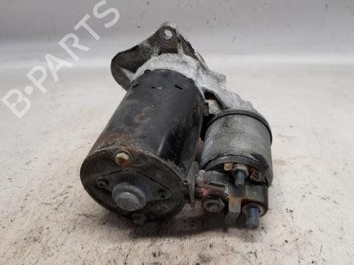 Starter OPEL MERIVA B MPV (S10) 1.4 (75) | BP36394187M8 - Image 2