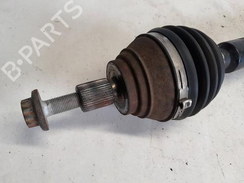Right front driveshaft SKODA OCTAVIA III Combi (5E5, 5E6) 1.6 TDI | BP29738912M39 