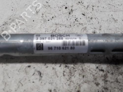 Front wipers mechanism PEUGEOT 3008 I MPV (0U_) 2.0 HDi Hybrid4 (0URHCA) | BP11073969C83 
