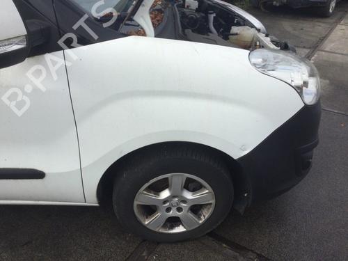 Used Right front fenders OPEL COMBO Box Body/MPV (X12) 1.6 CDTI (B05) (105 hp) 29981087