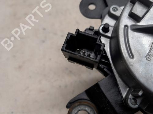 Rear wiper motor RENAULT CLIO IV Grandtour (KH_) 1.5 dCi 90 (KHN3, KHN4) | BP29168016M102 