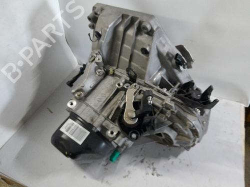 Gearbox DACIA SANDERO II TCe 90 (B8M1, B8MA, B8AC) | BP20851000M3 