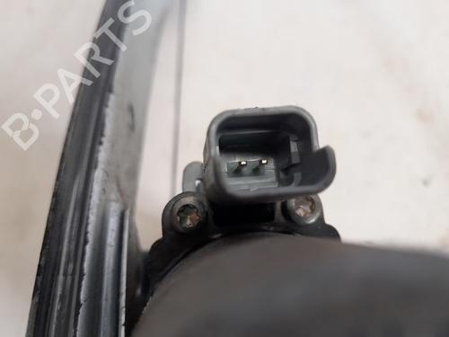 Rudehejsemekanisme ventre foran CITROËN C3 II (SC_) 1.4 HDi 70 (SC8HZC, SC8HR0, SC8HP4) | BP29439585C22 