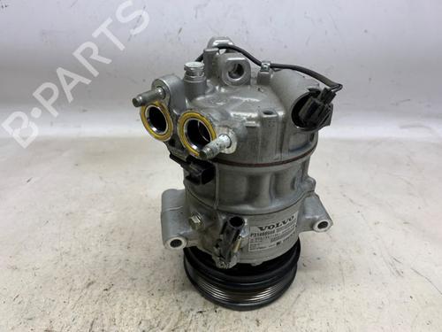 Used AC compressor AC compressor 37716183 37716183