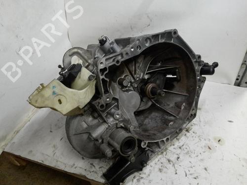 Używane Skrzynia biegów CITROËN C4 CACTUS 1.6 BlueHDi 100 (99 hp) 30554195