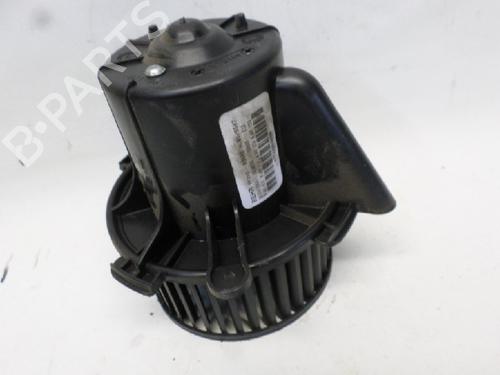 Used Heater blower motor PEUGEOT 307 SW (3H) 1.6 16V (109 hp) 11065449