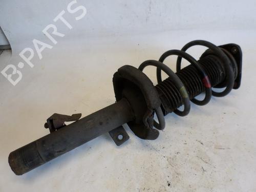 Used Left front shock absorber Left front shock absorber 11066237 11066237