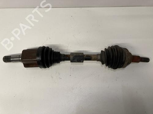 Used Left front driveshaft FIAT FREEMONT (345_) 3.6 4x4 (280 hp) 18845433