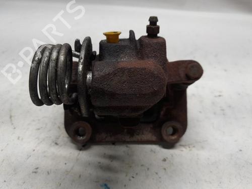 Left rear brake caliper FORD USA MUSTANG Coupe (C) 3.8 | BP19088567M107 