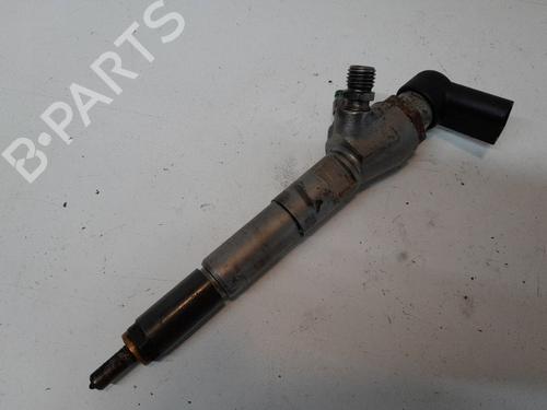 Used Injector Injector RENAULT CAPTUR I (J5_, H5_) 1.5 dCi 110 (110 hp) 35988717 35988717