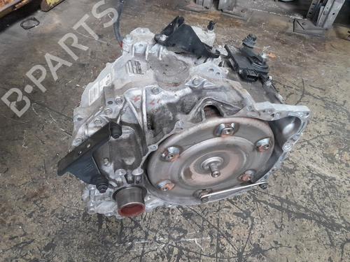 Used Gearbox VOLVO V70 III (135) D4 AWD (181 hp) 26967373