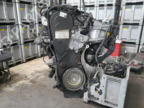 Engine CITROËN DS5 2.0 HDi 165 | BP33448740M1 - Image 2