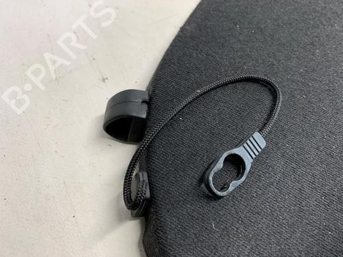 Rear parcel shelf BMW 1 (F21) 116 i | BP37091145C85 - Image 4