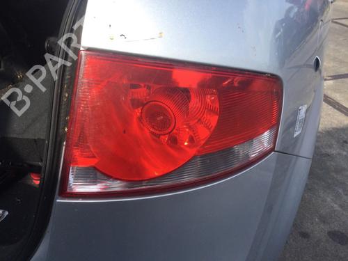 Used Right taillight SEAT ALTEA XL (5P5, 5P8) 1.2 TSI (105 hp) 30160069