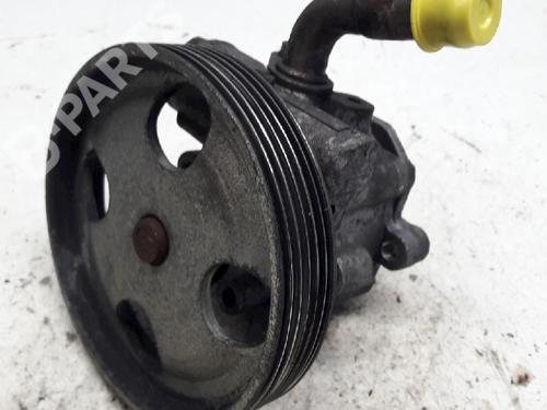 Used Steering pump Steering pump FORD FUSION (JU_) 1.4 TDCi (68 hp) 11070697 11070697