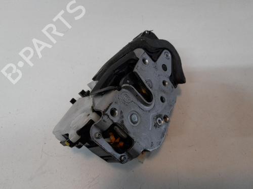 Used Front right lock Front right lock OPEL ZAFIRA TOURER C (P12) 1.6 CNG (75) (150 hp) 35988738 35988738