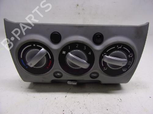 Used Climate control Climate control 11066770 11066770