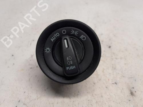 Used Headlight switch Headlight switch 36889072 36889072