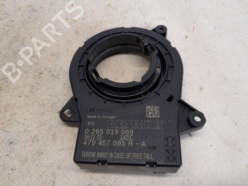 Elektronische sonde RENAULT CAPTUR I (J5_, H5_) 1.2 TCe 120 (118 hp) 29190323