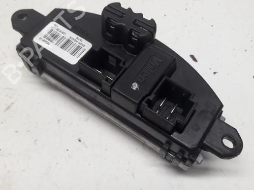 Used Heater resistor Heater resistor 11777467 11777467