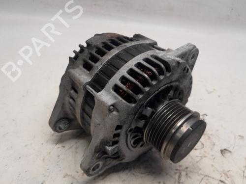 Used Alternator OPEL MERIVA A MPV (X03) 1.7 CDTI (E75) (100 hp) 28135436