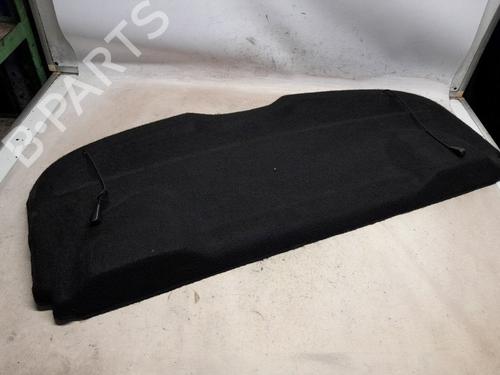 Used Rear parcel shelf PEUGEOT 208 I (CA_, CC_) 1.6 GTi (200 hp) 31601095