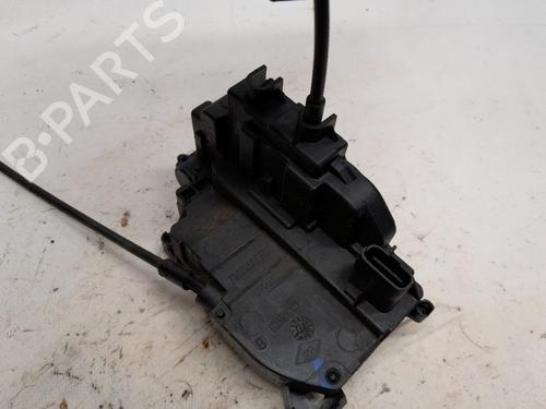 Front right lock RENAULT SCÉNIC III (JZ0/1_) 1.4 16V (JZ0F, JZ1V) | BP28369011C97 