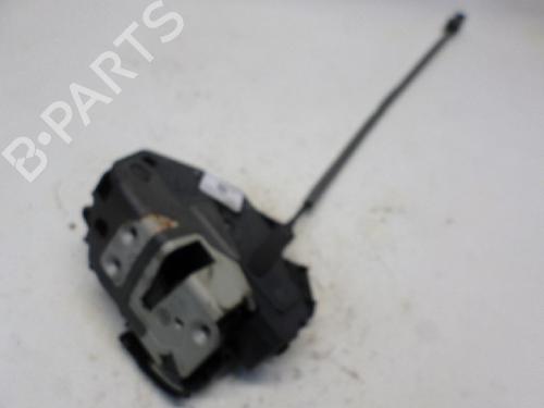 Used Front left lock FORD FOCUS III Turnier 1.6 EcoBoost (182 hp) 13151561