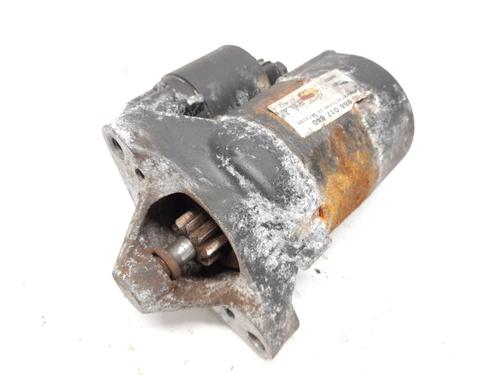 Used Starter RENAULT CLIO II (BB_, CB_) 1.2 16V (BB05, BB0W, BB11, BB27, BB2T, BB2U, BB2V, CB05,... (75 hp) 18851294
