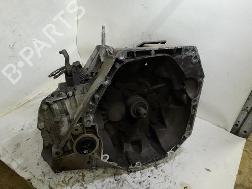 Used Gearbox NISSAN QASHQAI I (J10, NJ10) 1.6 (117 hp) 30554213