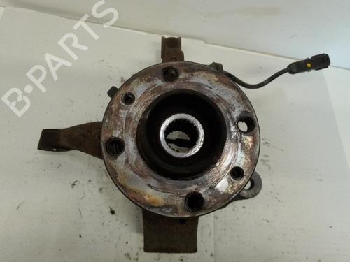 Used Other DACIA SANDERO II TCe 90 (B8M1, B8MA, B8AC) (90 hp) 27406430