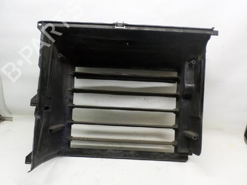 Grille BMW 3 (E46) 320 d | BP13151148C40 
