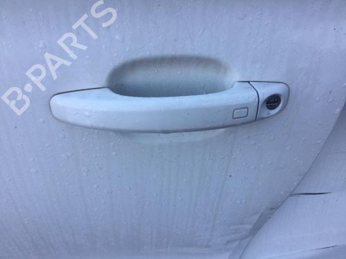 exterior-handle-audi-a1-8x1-8xk-2010-2011-2012-2013-2014-2015-2016-2017-2018-2019-40023526 main image