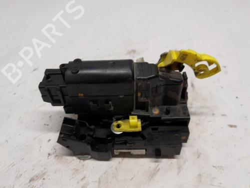Used Rear left lock DACIA DUSTER (HS_) 1.6 SCe 115 (115 hp) 32174492