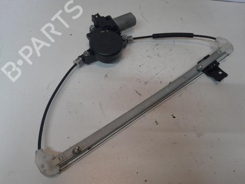 Used Rear left window mechanism Rear left window mechanism 38180441 38180441
