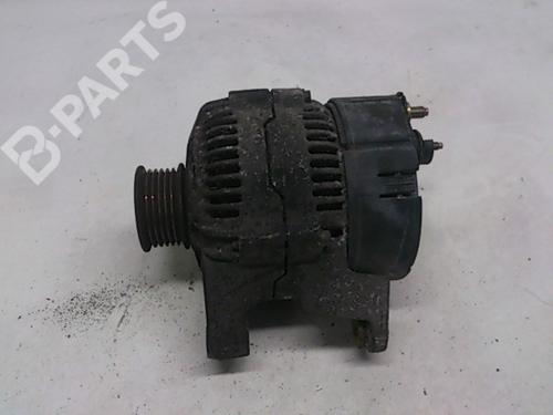 Used Alternator Alternator NISSAN MICRA II (K11) 1.0 i 16V (54 hp) 11068807 11068807
